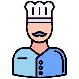 Baker icon