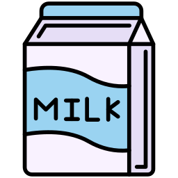 Milk icon