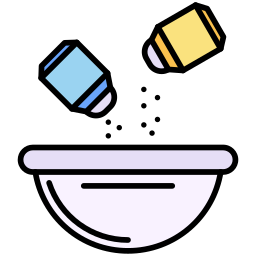 Flavor icon