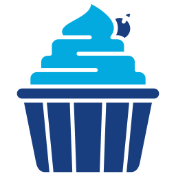 cupcake icon