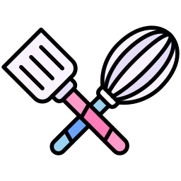 Utensil icon