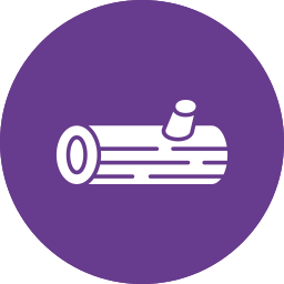 log icon