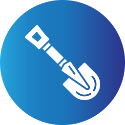 Shovel icon