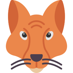 Fox icon