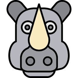 Rhino icon