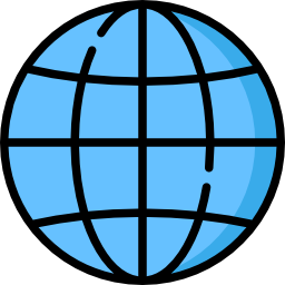 globe Icône