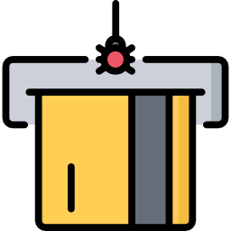 geldautomat icon