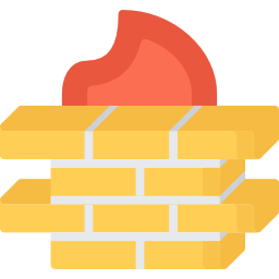 firewall icon