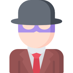 Spy icon