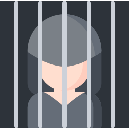 Prison icon