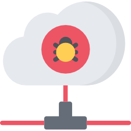 Cloud icon