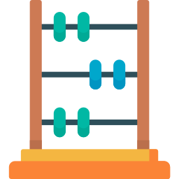 Abacus icon