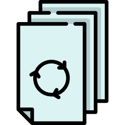 papier icon