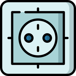 Socket icon