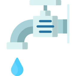 Faucet icon