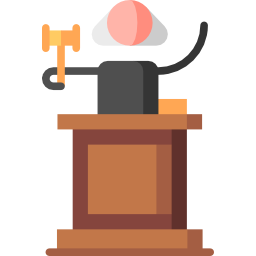 juez icono