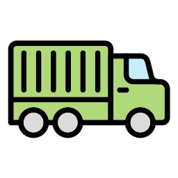 Truck icon