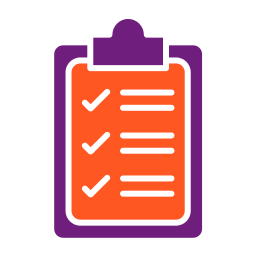 Checklist icon