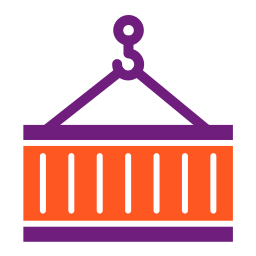 Container icon