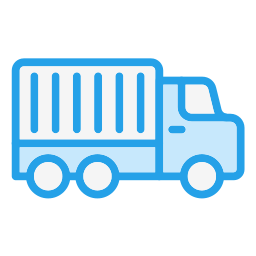 Truck icon