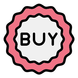 Buy icon