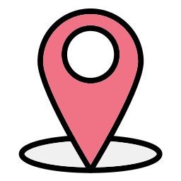 Location icon