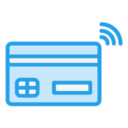 Credit card icon