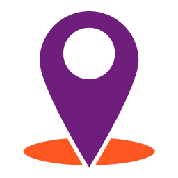 Location icon