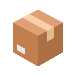 Box icon