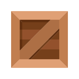 Wooden Box icon