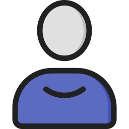Account icon
