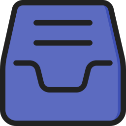 Inbox icon