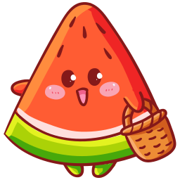 wassermelone icon