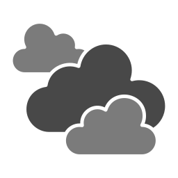 Clouds icon