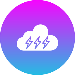 Thunderbolt  icon