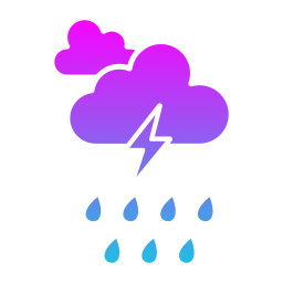 gewitter icon