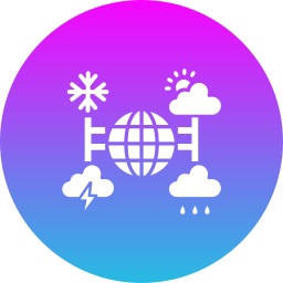 Meteorology icon