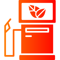 Biofuel icon