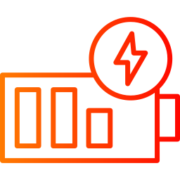 batterie icon