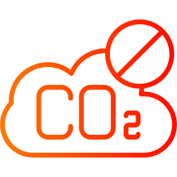 co2 Icône