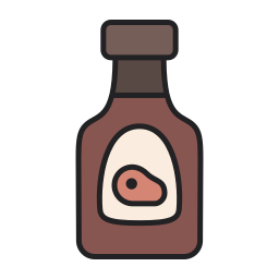 grillsoße icon