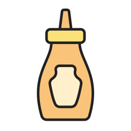 Mustard icon