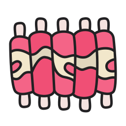 Ribs icon