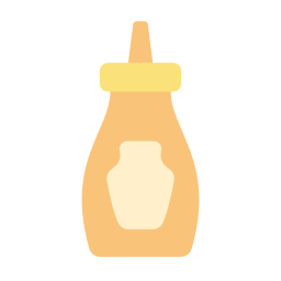 Mustard icon