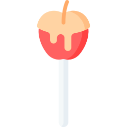 Caramelized Apple icon