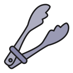 Tongs icon