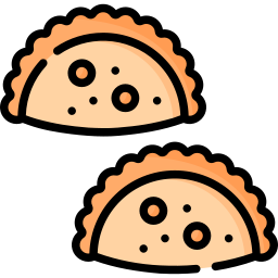 empanadas icono