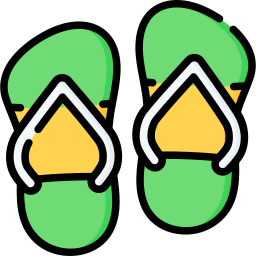 zapatillas icono