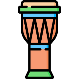 djembe icono