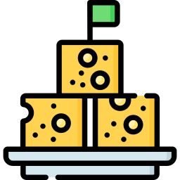 미나스 치즈 icon